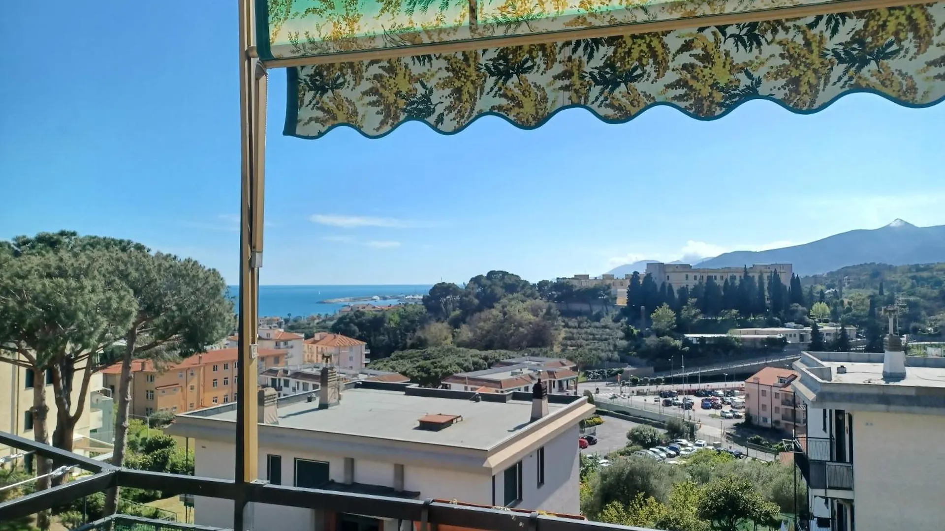 Appartamento Casa Svizzeri ピエトラ・リーグレ イタリア