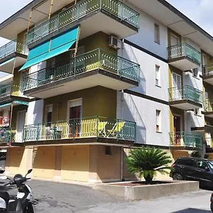 Appartamento Viale Repubblica 329 1, Pietra Ligure