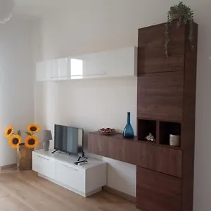 Appartamento Nonna Pella Ginestra, Pietra Ligure