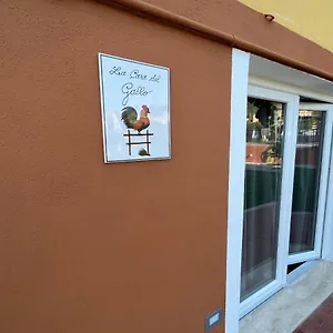 Appartamento La Casa Del Gallo, Pietra Ligure