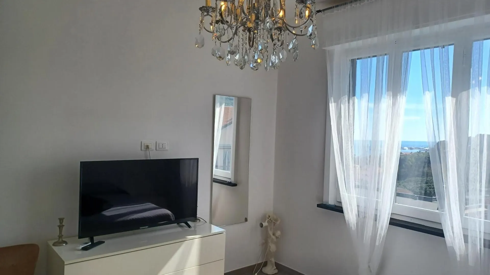 Appartamento Casa Svizzeri Pietra Ligure 0*,
