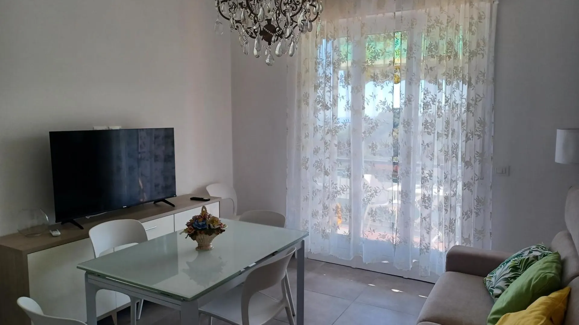 Appartamento Casa Svizzeri Pietra Ligure Italy
