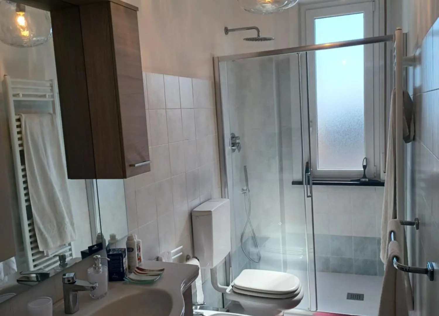 Apartment Appartamento Casa Svizzeri Pietra Ligure
