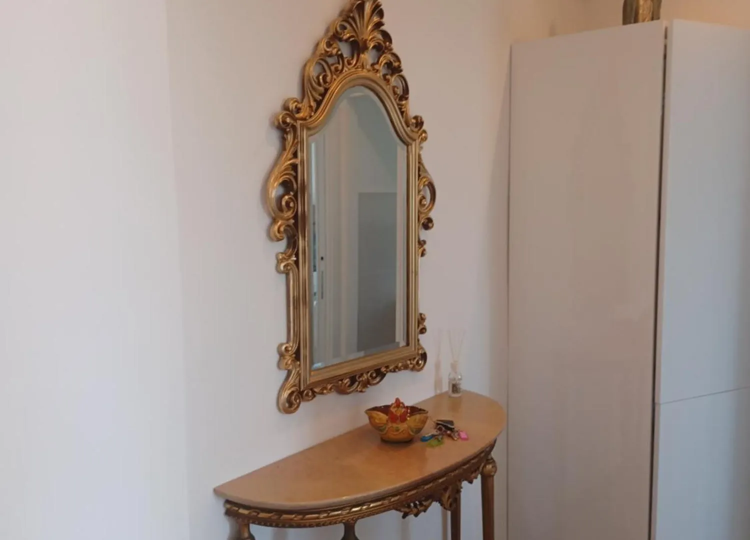 Apartment Appartamento Casa Svizzeri Pietra Ligure