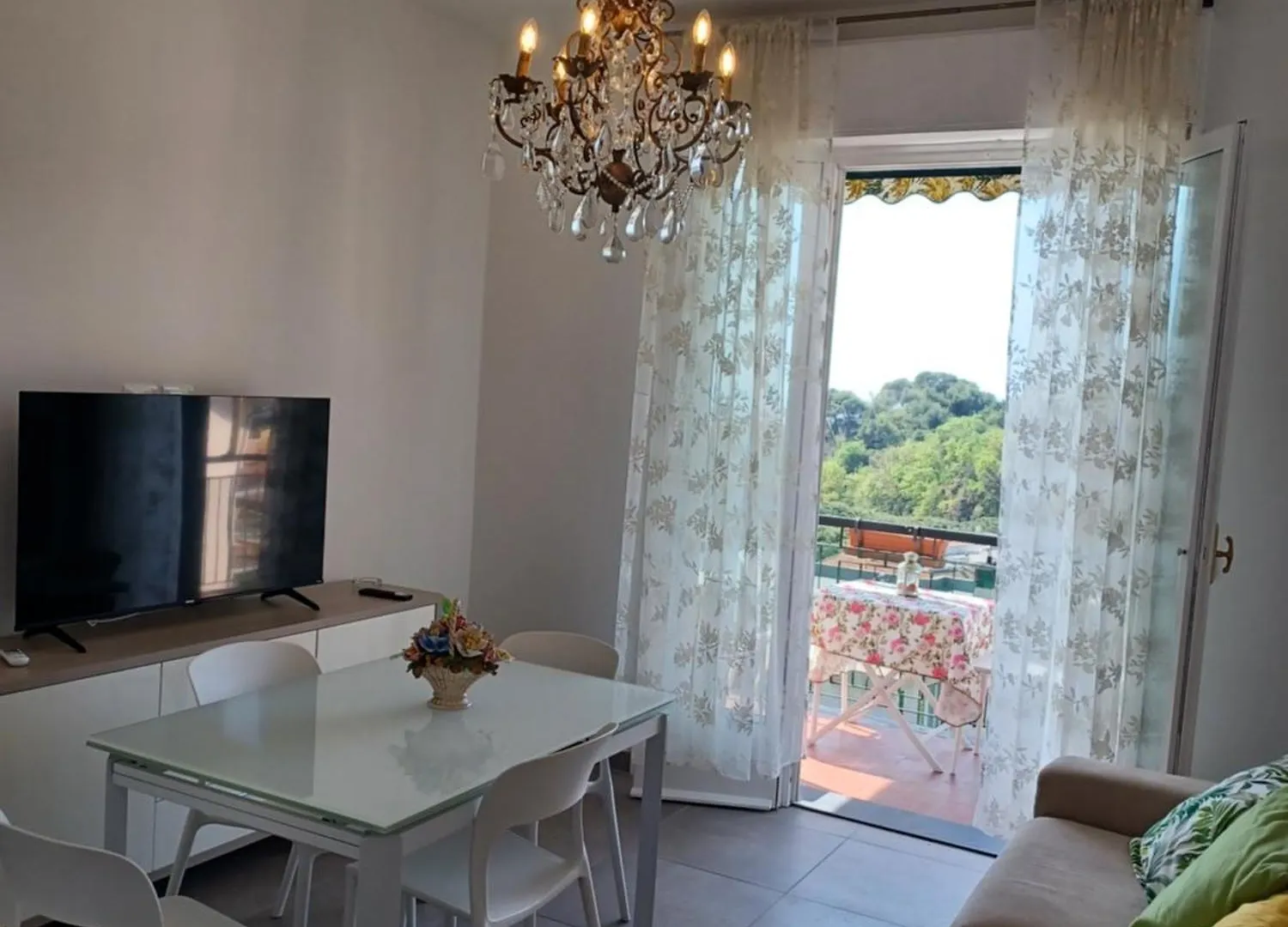 Appartamento Casa Svizzeri Pietra Ligure Apartment