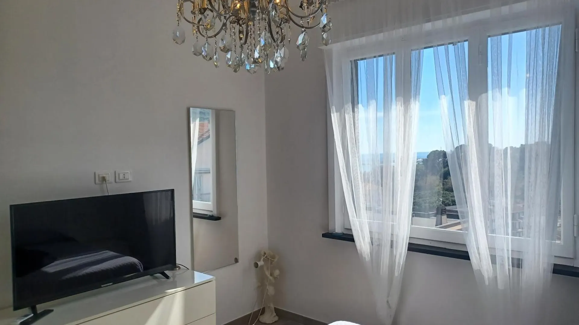 Appartamento Casa Svizzeri Pietra Ligure Apartment