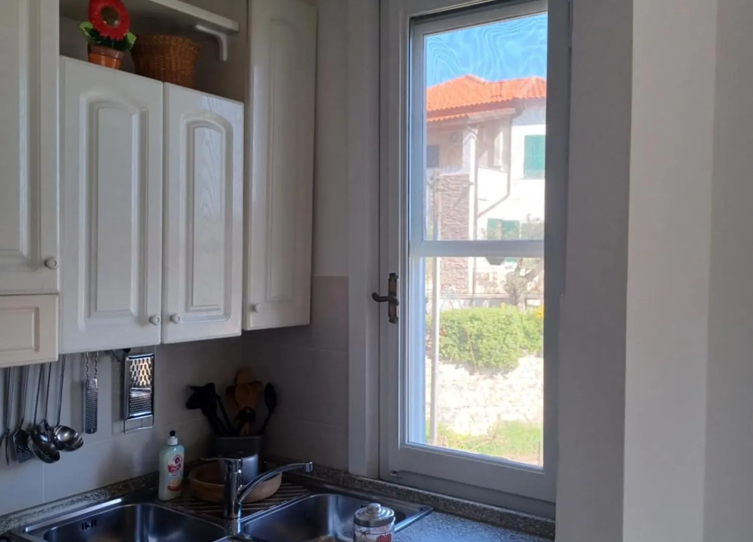 Appartamento Casa Svizzeri Pietra Ligure