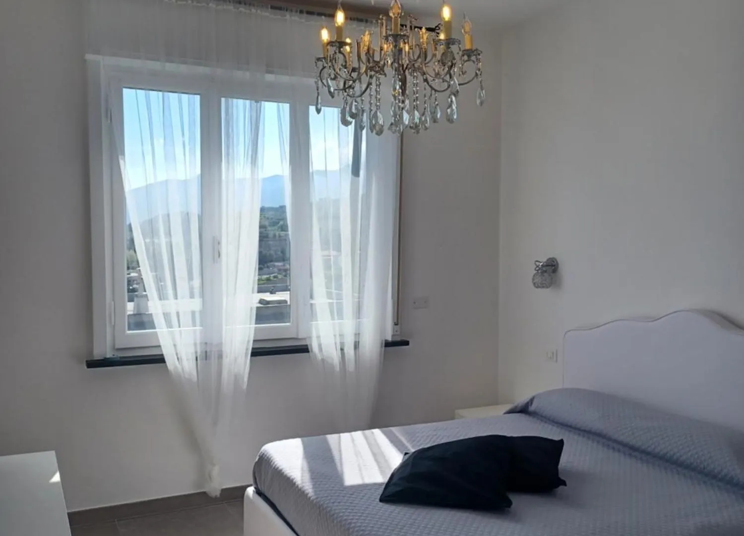 Appartamento Casa Svizzeri Pietra Ligure