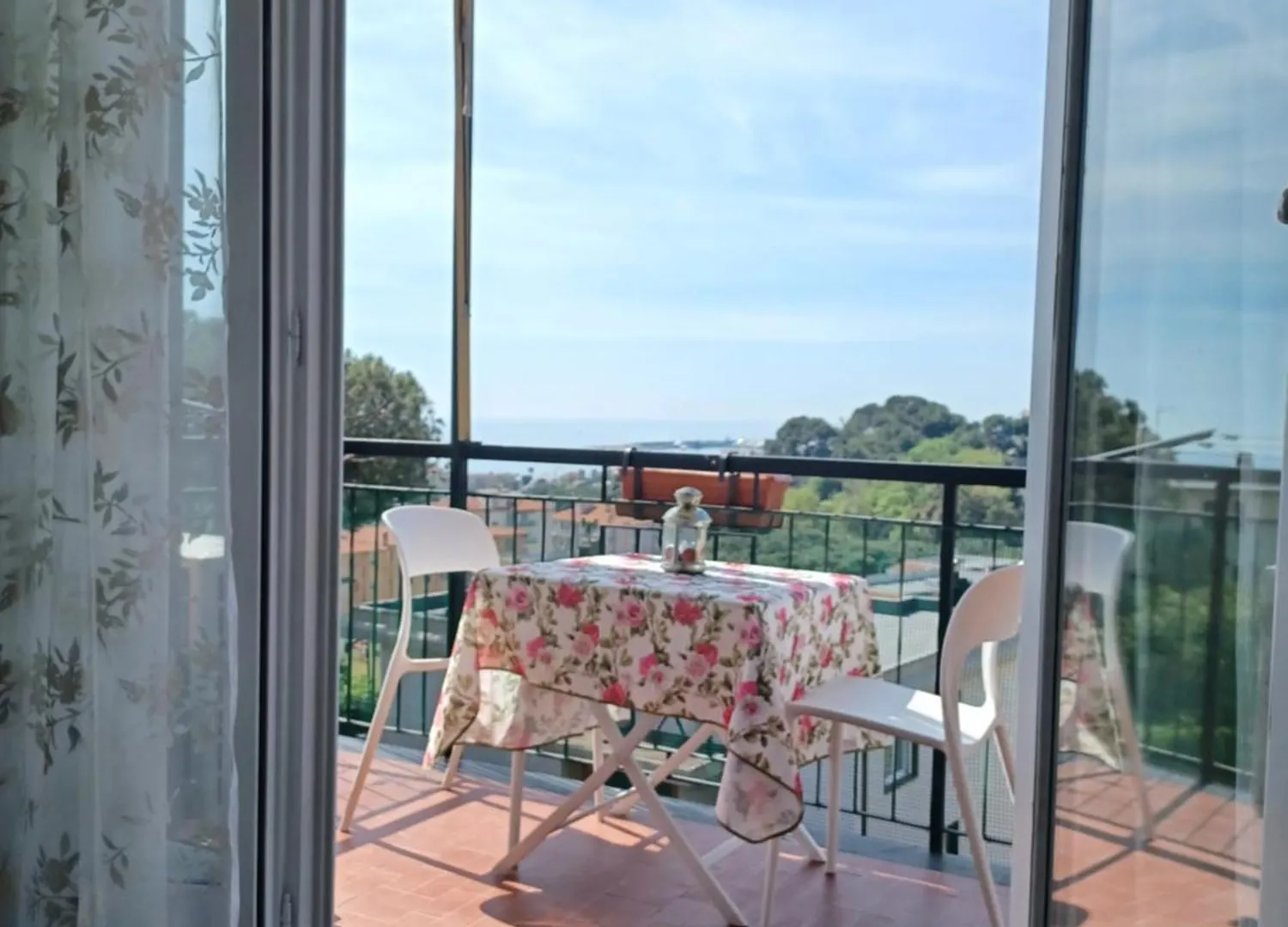 Appartamento Casa Svizzeri Pietra Ligure Apartment