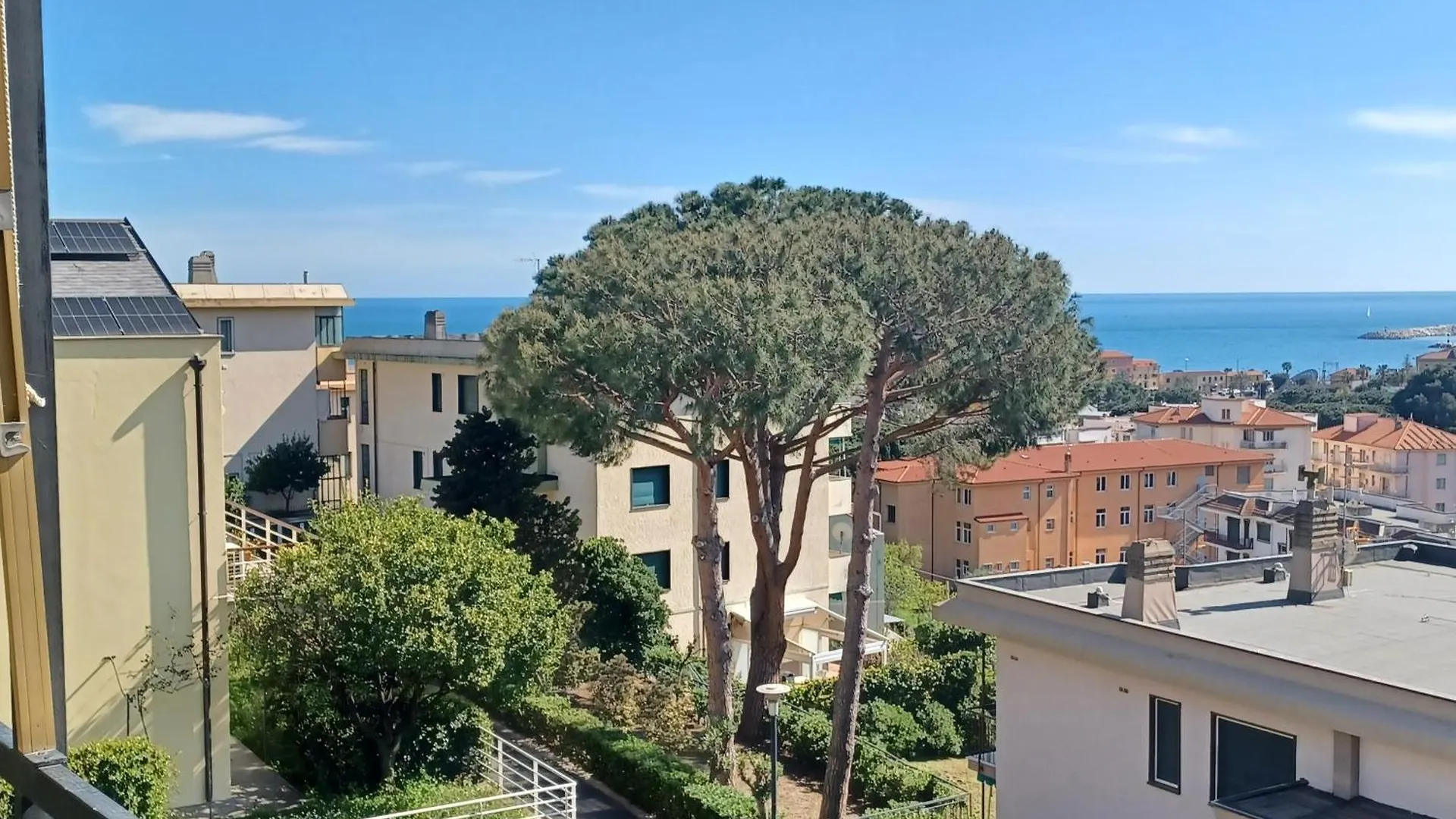 Appartamento Casa Svizzeri Pietra Ligure 0*,  Italy
