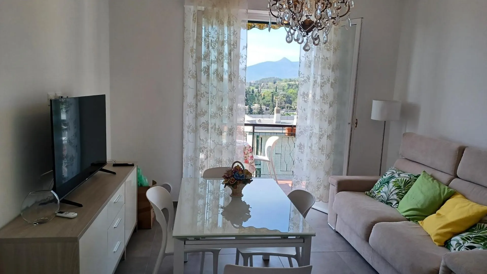 Appartamento Casa Svizzeri Pietra Ligure Apartment
