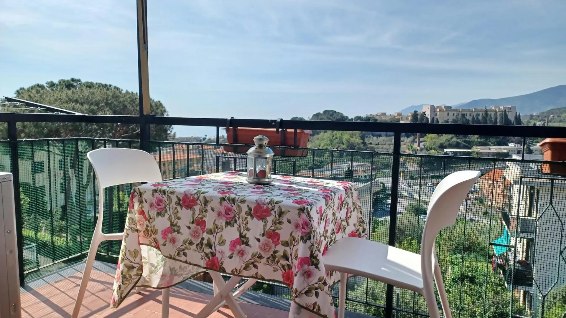 Appartamento Casa Svizzeri Pietra Ligure